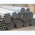 specification hot dip galvanized steel pipe